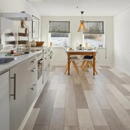 Stunning In Sydals With Wifi * Kegnaeshoj