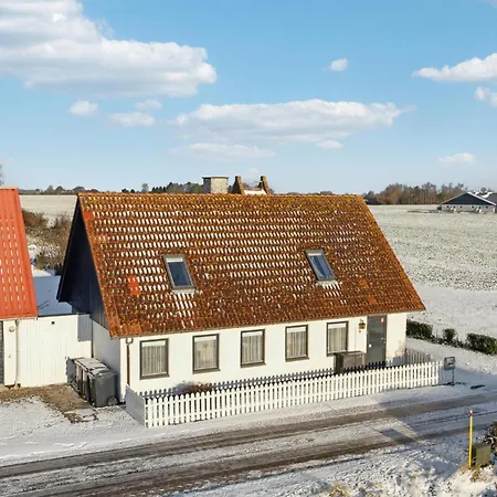 Stunning In Sydals With Wifi Tatil Evi Kegnaeshoj