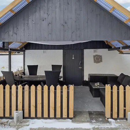 Stunning In Sydals With Wifi *