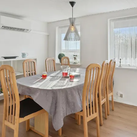 Tatil Evi Stunning In Sydals With Wifi *