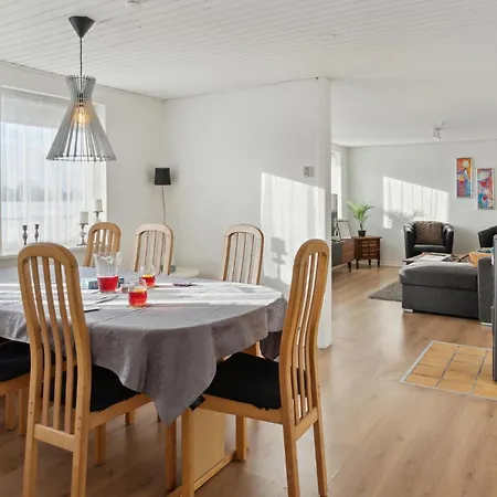 Stunning In Sydals With Wifi *