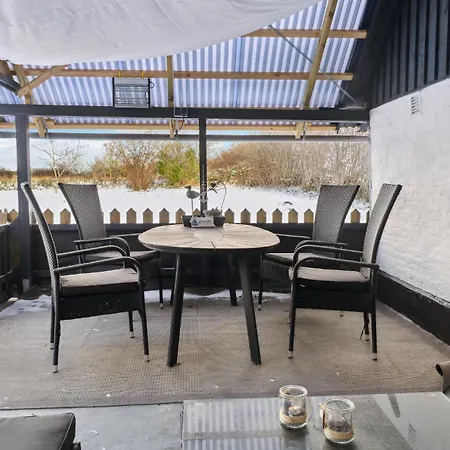 Stunning In Sydals With Wifi Tatil Evi *