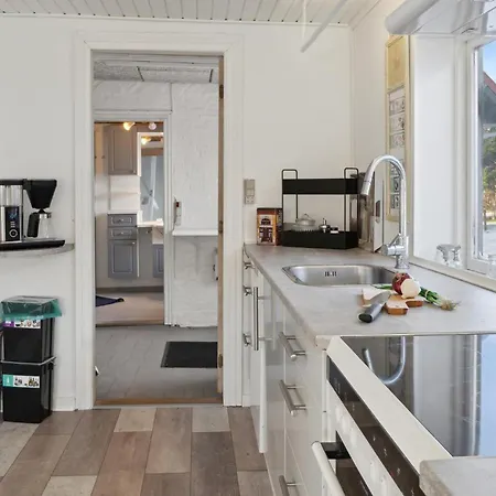 Tatil Evi Stunning In Sydals With Wifi *