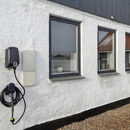 Tatil Evi Stunning In Sydals With Wifi Kegnaeshoj