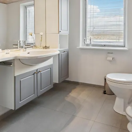 Stunning In Sydals With Wifi * Kegnaeshoj