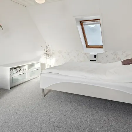 Stunning In Sydals With Wifi