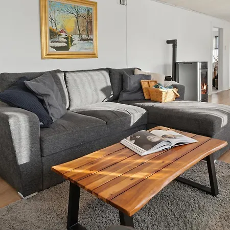 2 Bedroom Lovely In Sydals * Kegnæshøj