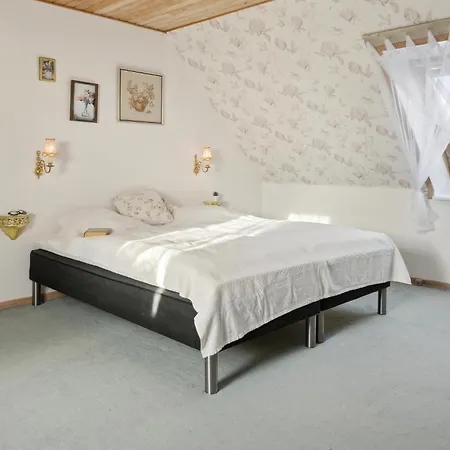 Stunning In Sydals With Wifi Tatil Evi