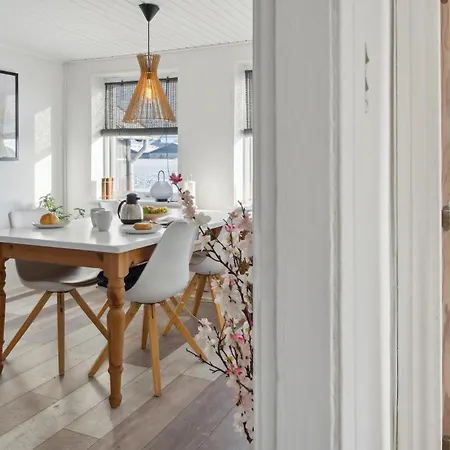 Stunning In Sydals With Wifi