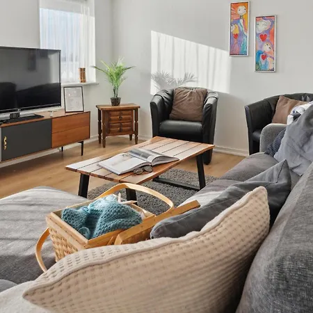 Stunning In Sydals With Wifi * Kegnaeshoj